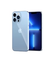 Apple iPhone 13 Pro Uyumlu Kılıf Zore Blok Kapak