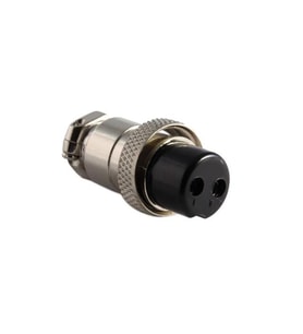 Powermaster PM-17231 Mayk 2 Pinli Dişi Fiş