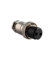 Powermaster PM-17231 Mayk 2 Pinli Dişi Fiş