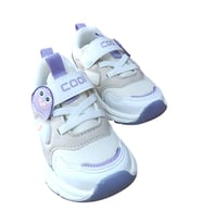 Cool Dorıon Bebe İlkadım Ortopedik Ayakkabı