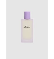 Stradivarius  No. 115 Modern Bouquet EDT 50 ml mor Kadın Parfümü