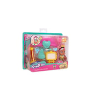 Cry Babies Play Time Maddy Oyun Odası 924413 (Karışık)