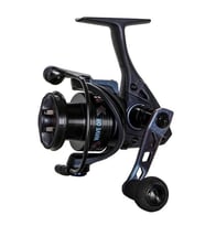 Okuma Wave Off WO-3000H-LTD Black 7+1BB Olta Makinesi (Renksiz)