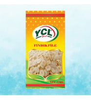 Ycl Yücel Fındık File 1 Kg