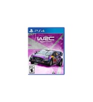 Wrc Generations Ps4 Oyun