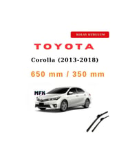 Toyota Corolla (2013-2018) Araca Özel Silecek