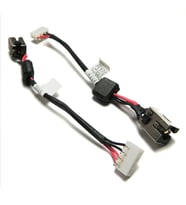 Grundig GNB 1445 A2 P6 Notebook Dc Power Jack  Kablolu