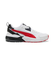 Puma Vis2K Unisex Günlük Ayakkabı 39231814 Beyaz