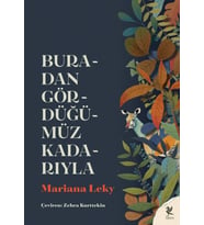 Buradan Gördüğümüz Kadarıyla