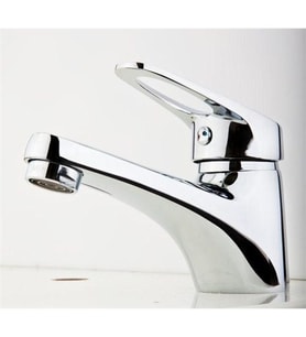 ARÇE Sabit Mix Lavabo Bataryası