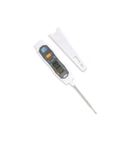 Ut-a61 Saplama Tip 120mm Termometre -40°/250°