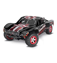 Carrozzeria Traxxas Mike Jenkins 47 Per Slash 1:16 – TRX7085, Ricambio Originale Per Modellismo RC - Foto 2