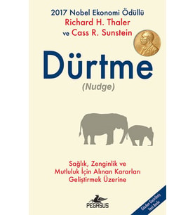 Dürtme