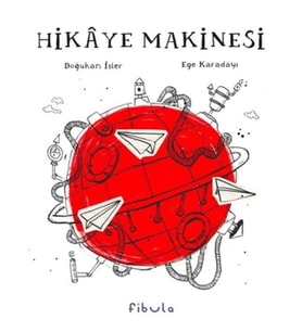 Hikaye Makinesi