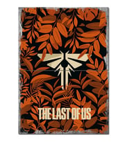 The Last Of Us Tasarım Mdf Tablo 70cmX 100cm