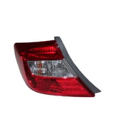 HONDA - ARKA STOP ( DIŞ ) SOL CİVİC 2012-