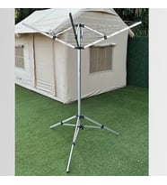 Nurgaz NG C152 Campout Katlanabilir Çamaşırlık