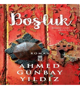 Boşluk