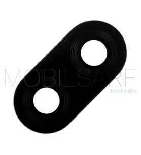 Samsung Galaxy M10 M105 Arka Kamera Camı Lens