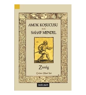 Amok Koşucusu - Sahaf Mendel