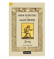 Amok Koşucusu - Sahaf Mendel