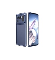 Xiaomi Mi 11 Ultra Uyumlu Kılıf Zore Negro Silikon Kapak