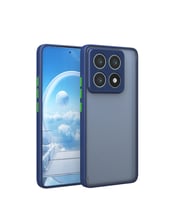 Xiaomi 14T Pro Uyumlu Kılıf Zore Hux Kapak
