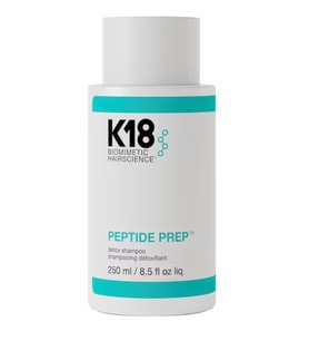 K18 PEPTIDE PREP Detox Shampoo - Şampuan 250 ml
