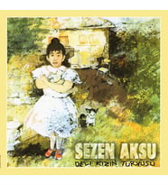 Sezen Aksu Deli Kızın Türküsün - Plak (Standart)