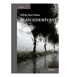 İran Edebiyatı