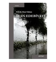İran Edebiyatı