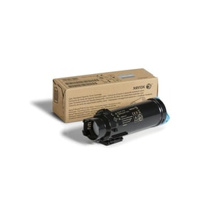 Xerox Phaser 6510-106R03481 Mavi Toner