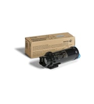 Xerox Phaser 6510-106R03481 Mavi Toner