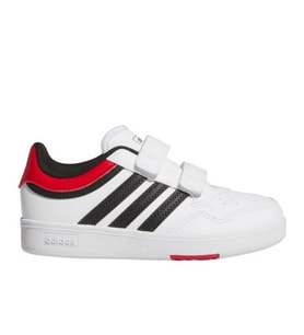 AdidasJQ7863Hoops 4.0 Cf CÇocuk Günlük Spor Ayakkabı (Beyaz)