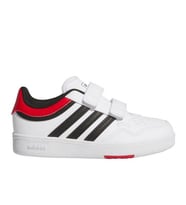 AdidasJQ7863Hoops 4.0 Cf CÇocuk Günlük Spor Ayakkabı (Beyaz)