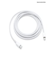 iPhone 11-12 Pro  type-c - Lightning Şarj Ve Data Kablosu 2 Metre