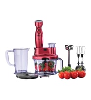 Stilevs Limitless Blender Seti 2000 Wat Vişne (Vişne Çürüğü)