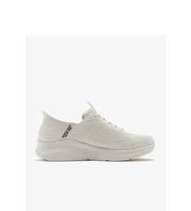 Skechers Skech-Lıte Pro 232466Tk Ofwt Erkek Spor Ayakkabı - BEYAZ