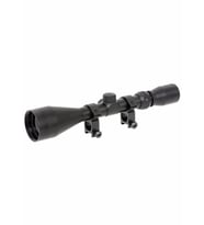 3-9x50 Full Çelik Zoomlu  Dürbünü