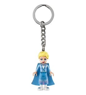 LEGO Disney 853968 Frozen 2 Elsa Keyring