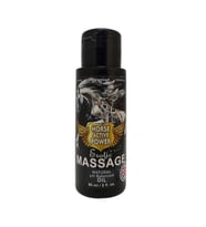 Hors Active Power Rahatlatıcı Fantezili Etkilerde Vücut Masaj Yağı 60 ml 1 Adet