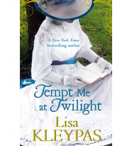 Tempt Me At Twilight