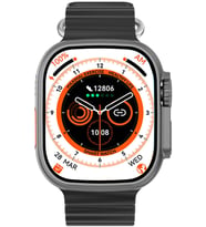 DANIEL KLEIN DT8ULTRA-01 D:SMART ULTRA+ PLUS AKILLI KOL SAATİ