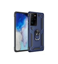 Samsung Galaxy S21 Ultra Uyumlu Kılıf Zore Vega Kapak