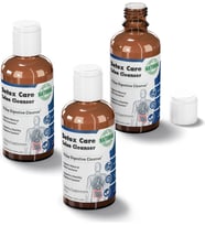 Detox Care Colon Cleanser 50Ml X 3 Adet