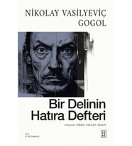 Bir Delinin Hatıra Defteri Nikolay Vasilyeviç Gogol