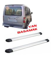 CONNECT UZUN ŞASE YAN BASAMAK 2002 2003 2004 2005 2006 2007 2008 2009 2010 2011 2012