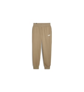 Puma 58684159 Ess Kadın Eşofman Altı (Bej)
