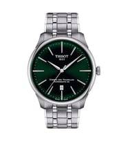 T1394071109100 Tissot Chemin Des Tourelles Powermatic 80 Erkek Kol Saati T139.407.11.091.00