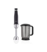 KORKMAZ A448 PERFORMIX BLENDER SET SİYAH